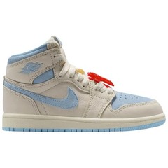 Nike Air Jordan 1 Retro High OG Pale Ivory Psychic Blue FD2597-102 PS New