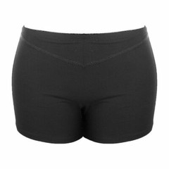 BOOTY BRA INVISIBLE LIFT BUTT LIFTER SHAPER PANTY TUMMY CONTROL BOY SHORTS PANTY