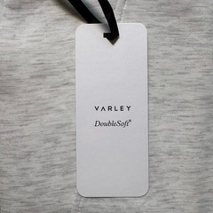 Varley Davidson Sweat Ivory Marl Size: S NWT