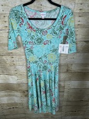 NWT LulaRoe Nicole XXS Extra Extra Small- Fast Shipping