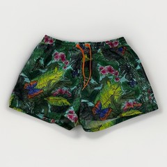 Outdoor Voices Doing Things Rec Shorts in Kinda Tropical print Size Medium