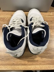 Jordan Retro 4 Sz 12