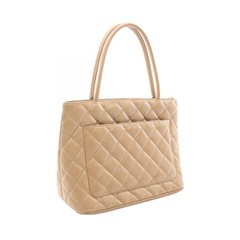 CHANEL Bag: Reissue Tote A01804 Beige W29H24D14cm;