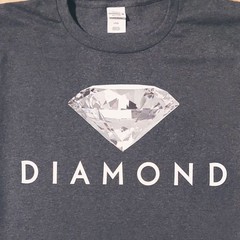 Personalized Custom T-Shirt Customized w/Photo, Text, Logo on Printed Tees