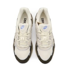 Classic Asics Gel NYC ‘Cream Mocha’ 1203A383-103 Men’s Sneakers Size US7-11