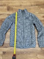 Patagonia Micro Puff Jacket Women’s Medium Full Zip
