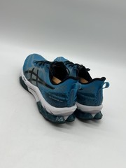 Asics Gel-Kinsei Blast LE 2 Mens Size 14 Blue Athletic Running Shoes Sneakers.