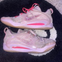 Kevin Durant Aunt Pearl