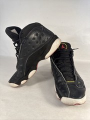 Men’s Size 9 Nike Air Jordan 13 Retro Playoffs 414571-062