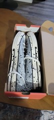 Size 12 – Converse Chuck 70 Low Archive Paint Splatter