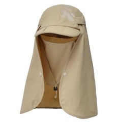 Foldable Waterproof 360 Visor Hat UV Protection Sun Cap Men Women Fishing Hiking