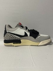 Nike Air Jordan Legacy Size 6 M-7.5 W 312 Low Tech Grey Cement N250