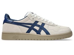 ASICS JAPAN PRO 1201A920 101 Cream Independence Blue Skateboarding