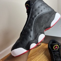 Air Jordan 13 Retro “Playoff 2023” 414571 062 Size 12M OG BOX