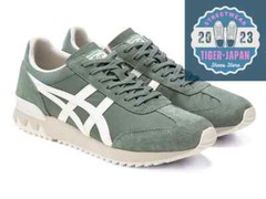 Onitsuka Tiger California 78 EX 1183A355 405 MONUMENT BLUE/CREAM Men Shoes