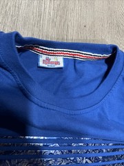 My Philippines Medium Blue Tshirt