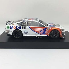 Kevin Harvick 2023 Mobil 1 Wings Indy Raced Version 1:24 Elite Diecast