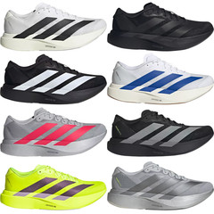 Adidas AdiZero Evo SL Men Running Shoe Size 7-14 New Colors New in Box Athletic