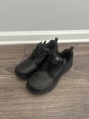 New Rockport men’s Walking Shoes, size US 10M, ROSMDGD, Black, Free Shipping