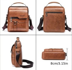 Men’s purse cm 26×20