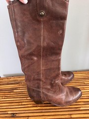 Frye Boots