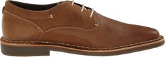 Steve Madden – Men’s Harpoon Oxford, Brown, Size 12