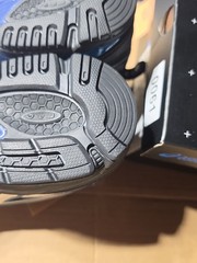 Size 11.5 – Hidden NY x ASICS Gel DS Trainer 14 Dusk