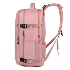 Carry on Backpack Large Travel Lightweight Backpack Weekender Bag Waterproof US