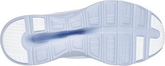 Skechers Women’s Go Walk Glide Step 2.0 Belah Hands Free – White/Lavender – 12 B