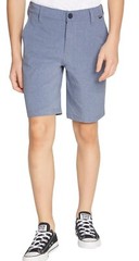 Hurley Youth Boys Hybrid Short Straight Fit