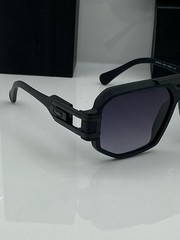 Cazal Sunglasses Legends Matt Black Gothic 675 Glasses