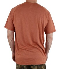 Dickies Men’s T-Shirt Cooling Temp-iQ Performance Raglan Short Sleeve Tee