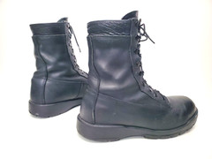 BELLEVILLE 360ST Safety Toe 9″ Tactical Duty Work Boots Men’s US 12 W