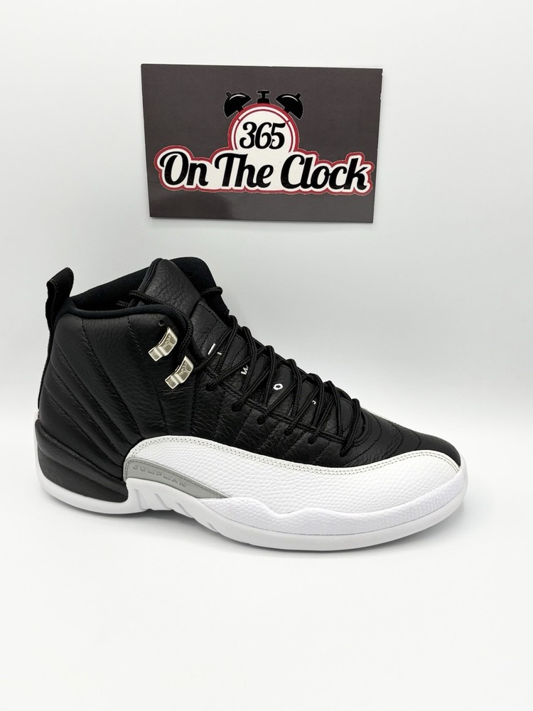 Air Jordan 12 Retro Playoffs 2022 Size 9
