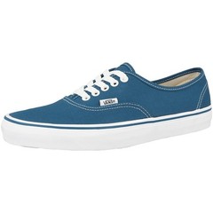 Vans U Authentic Shoes In Navy | Navy | Authentic New