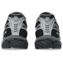 1203A996-001 asics Gel-Kayano 12.1 Black Pure Silver (Men’s)