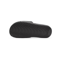 Nike Kawa Slide (GS) Black Pink DD8519-001 Youth NEW