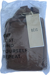 BEIS – The Sport Sling – New with Tags – Maple