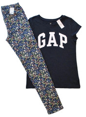 NWOT KIDS CLOTHES SPRING/SUMMER GIRLS LOT OF 20PCS MIX N MATCH SIZE 10-12