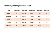 Women Nylon String Bikini Sexy Silky Panties Low Rise Cotton Liner Pack 6 XL