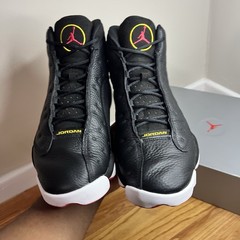 Air Jordan 13 Retro “Playoff 2023” 414571 062 Size 12M OG BOX