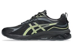 1203A751-001 Asics Gel-Quantum 180 8 Black Carrier Grey (Men’s)