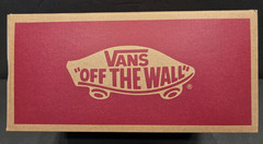 Vans Classic Slip-On Gumsole Obsidian Fern VN000DAHFRN WMNS 6..5 MENS 5.0 NEW