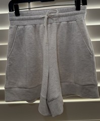 Varley Atrium High-Rise Short 4.5” Size Small “DoubleSoft”