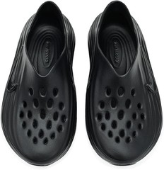 Nike Boys’ Nike Reactx Rejuven8 Big Kids’ Shoes – Black/Black/Black – 6Y