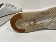Cole Haan Men’s GrandPrø Topspin Sneaker Style C34226 Size 12M White
