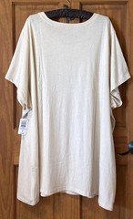 TORRID TEE SHIRT SHORT SLEEVE T – SHIRT TOP 6 6X 6XL 30 NEW