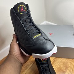 Air Jordan 13 Retro “Playoff 2023” 414571 062 Size 12M OG BOX