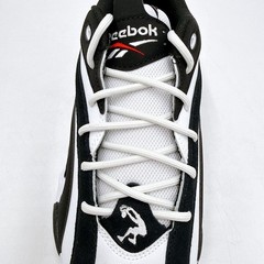 Reebok SHAQNOSIS LOW Black 100244789 UNISEX Basketball Shoes US 4 – 14 New