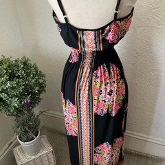 Maxi dress 1X